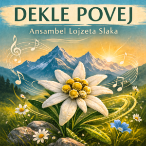 Dekle povej